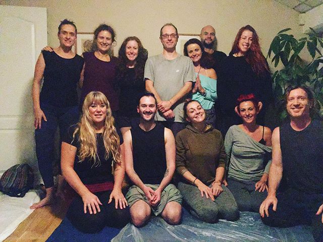 Nov 2019 - London Advanced
