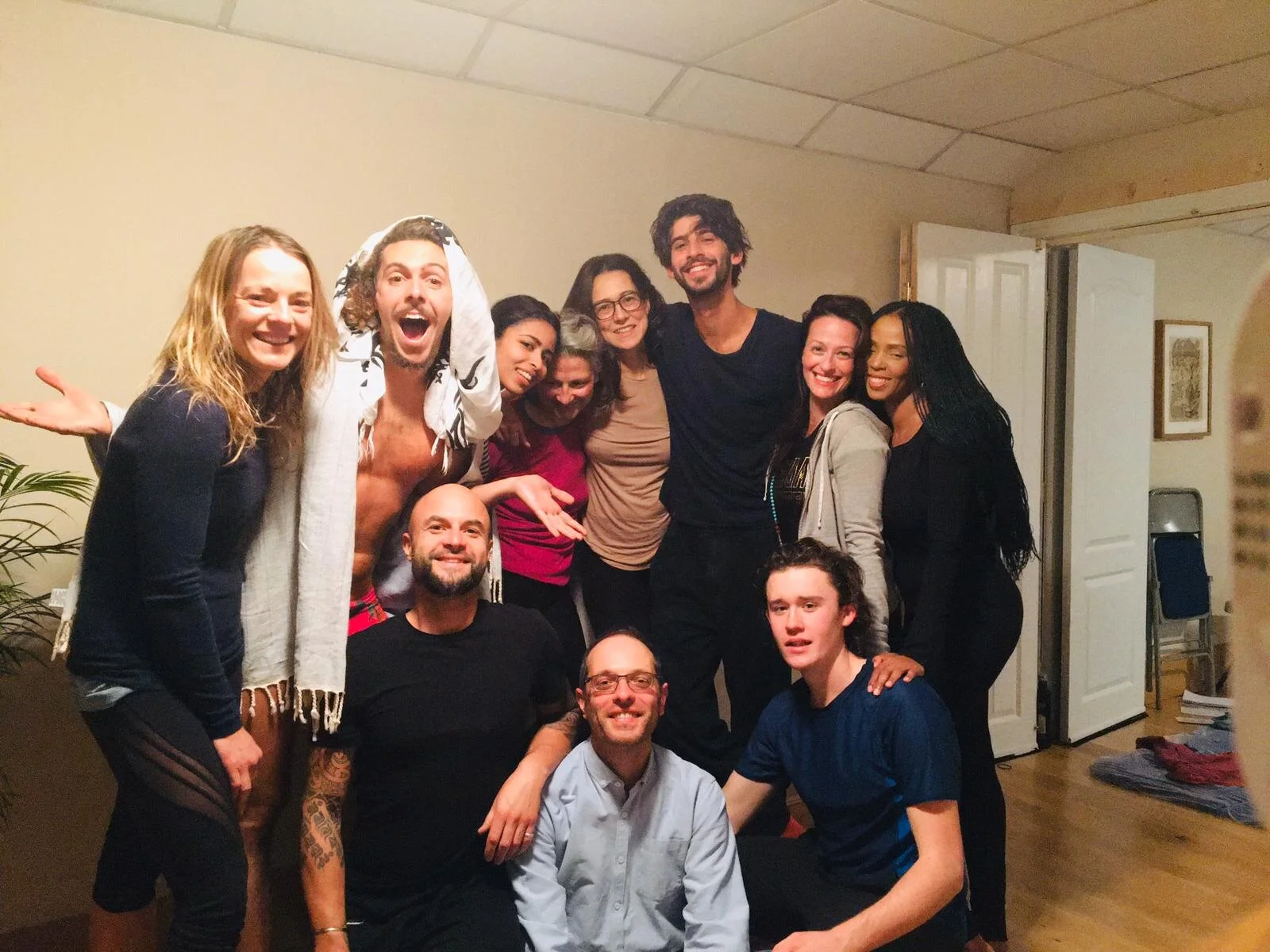 Oct 2019 - London