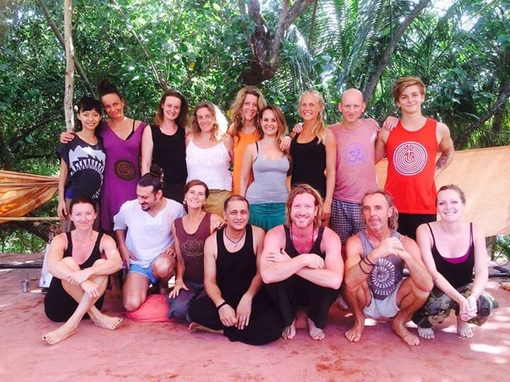 Ayurvedic Massage Training UK Apply Now! — Ayurvedic Yoga Massage