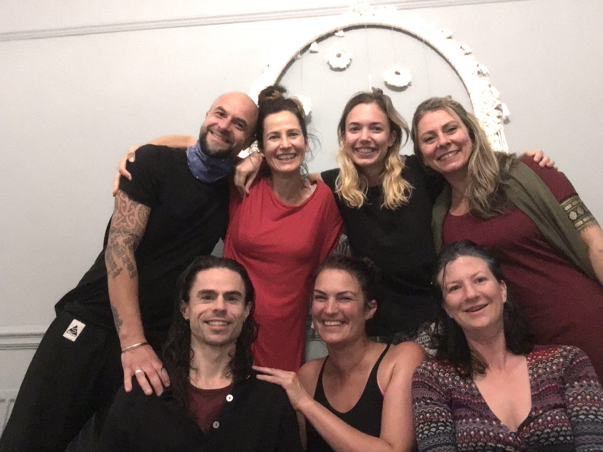 September 2021 - Brighton