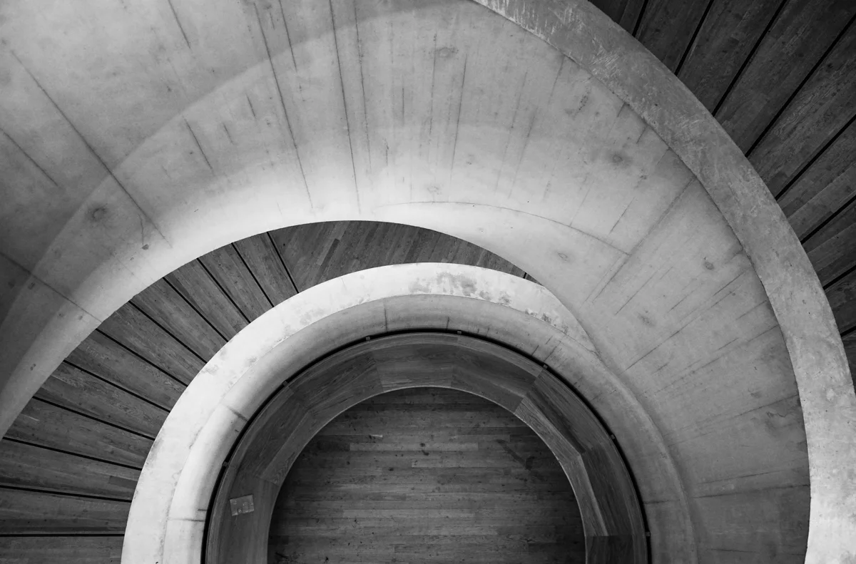 tate stairs bw.jpg