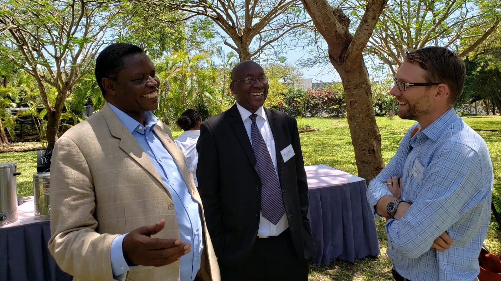 2nd African Sepsis Symposium Available to View on MedReach