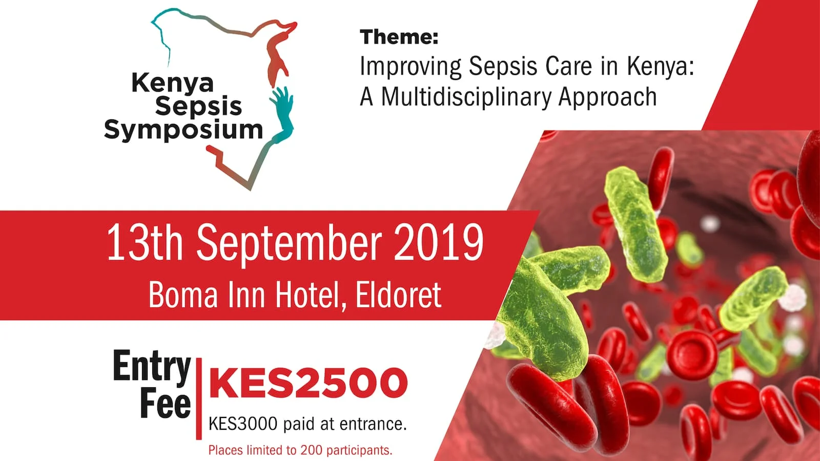 Improving Sepsis Care in Kenya: A Multidisciplinary Approach