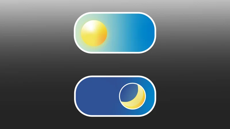 Welcome to the Dark Side - Our Website Now Supports Dark Mode