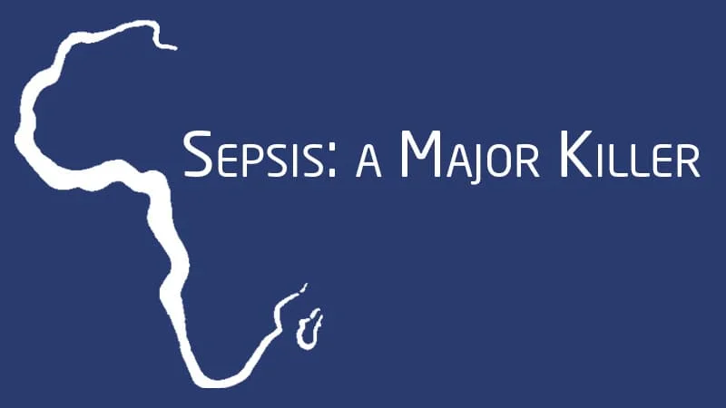 Study: Sepsis Kills and Is Common in Africa