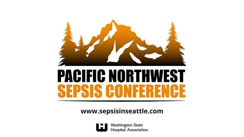 Pacific Northwest Sepsis Conference – May 3-4, 2021 – Scholarships Available