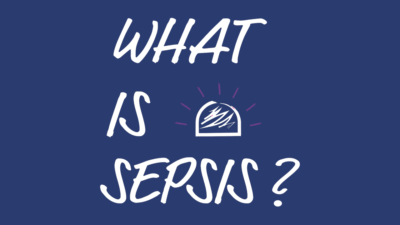 New Sepsis Awareness Video by the African Sepsis Alliance