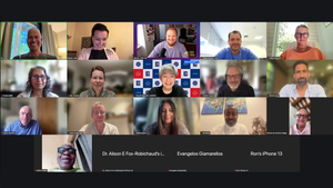 ASA secures three members in the new GSA Board for 2025 to 2028