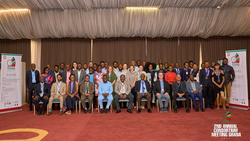 Call for Experts for ASCEND-Africa Delphi Consensus Process, deadline 3 July