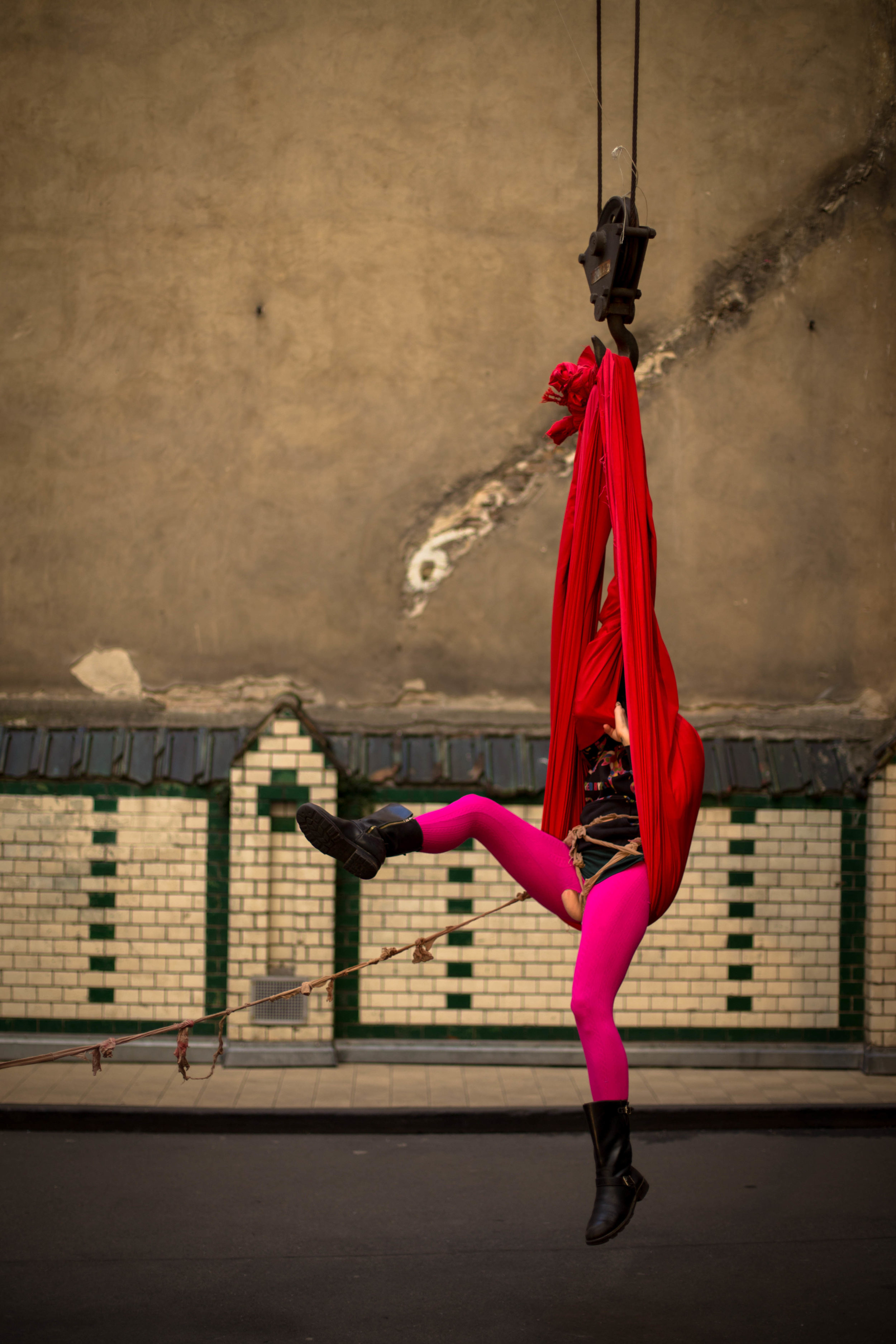 photo by Jo Pollux