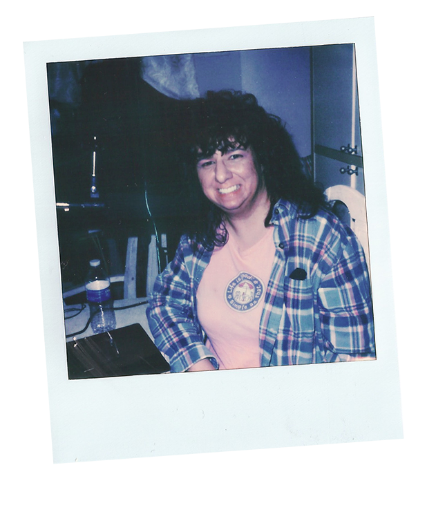 Michele Wojciechowski