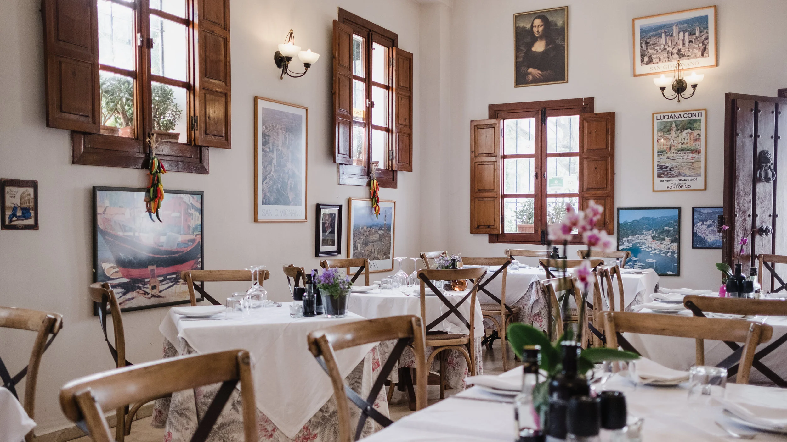 El Mejor restaurante de Sotogrande