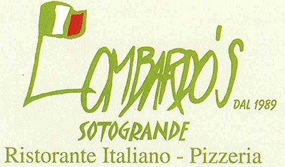 Lombardo's