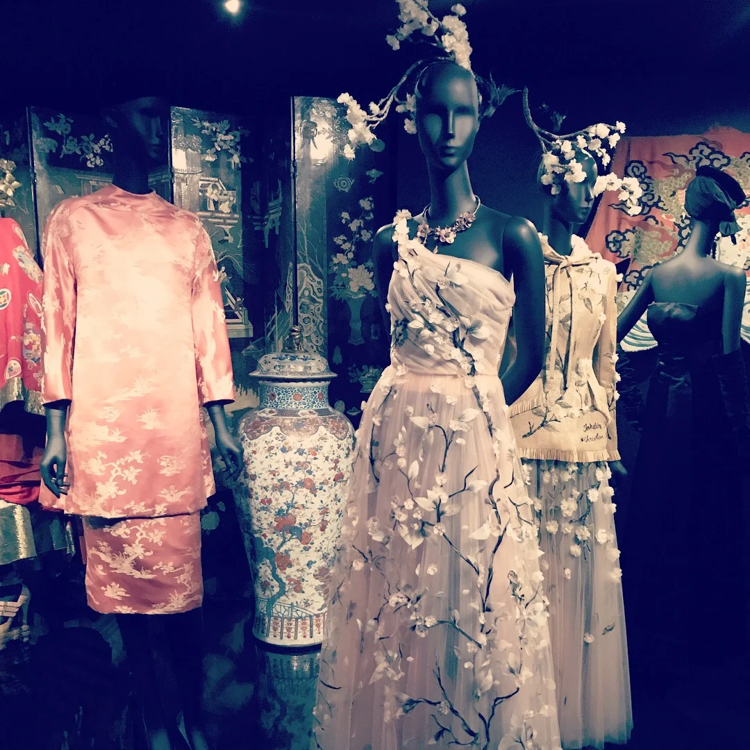 Christian Dior : Couturier Du Rêve