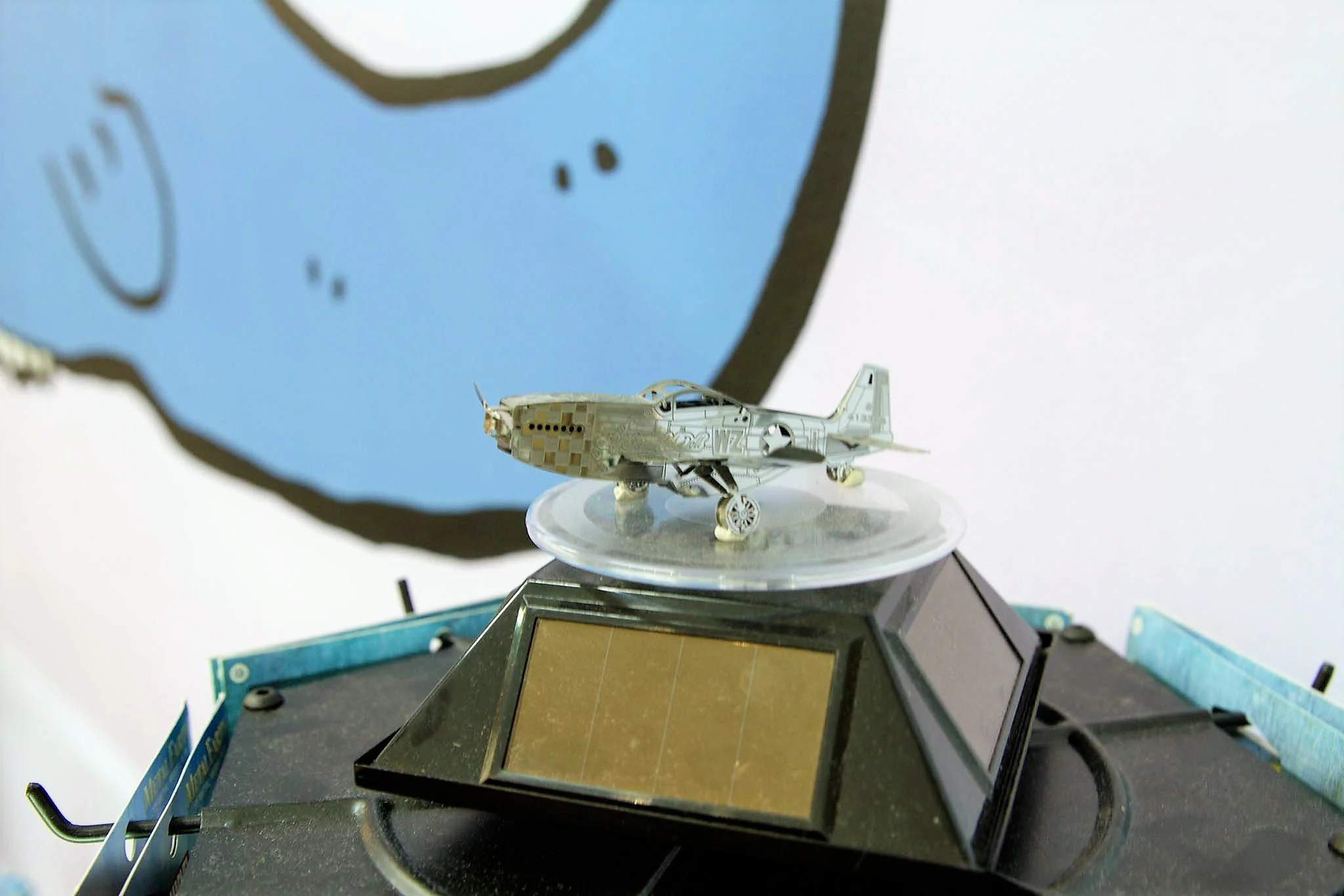 Metal Earth Model Kits