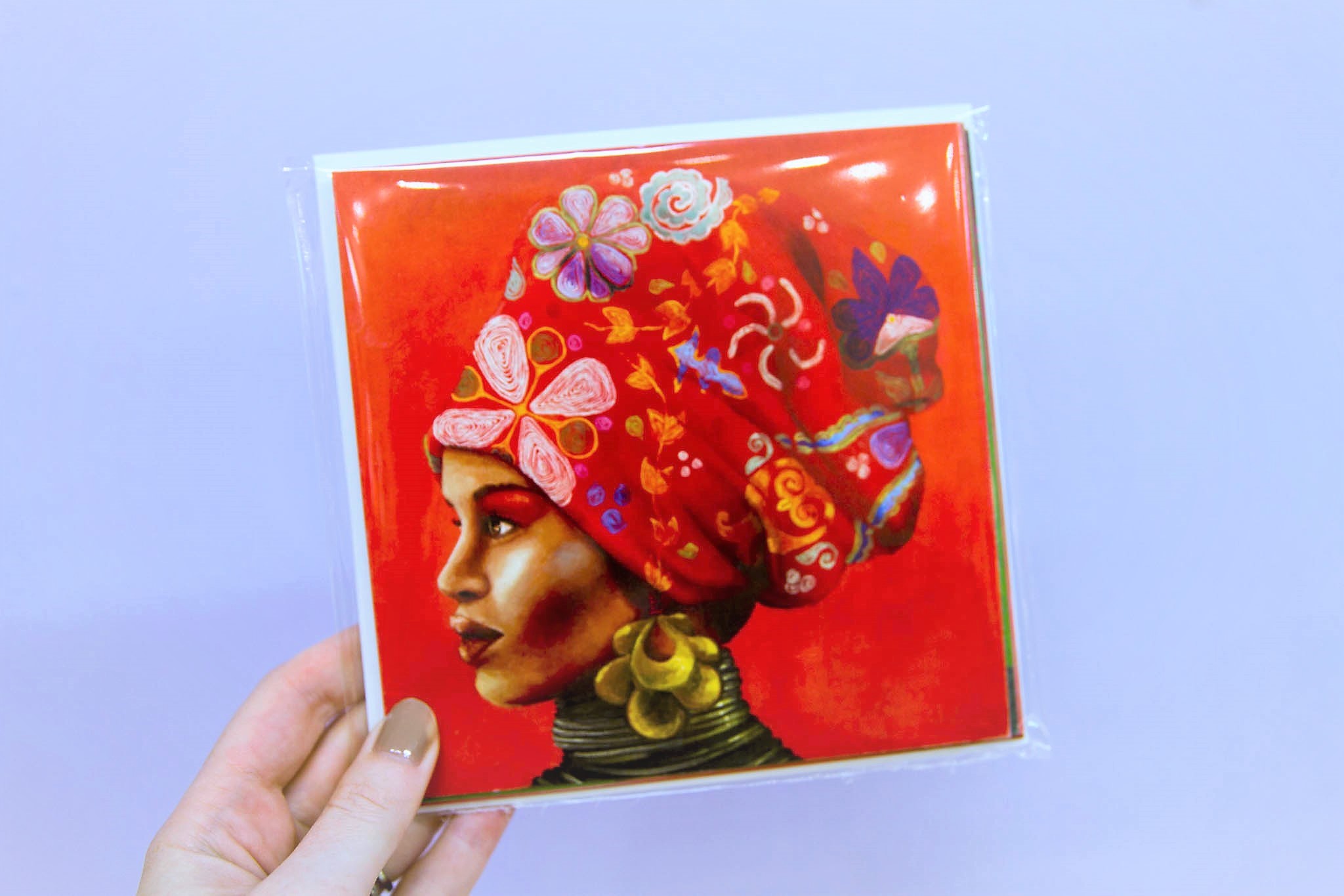 Whimsical Collection Card Packs