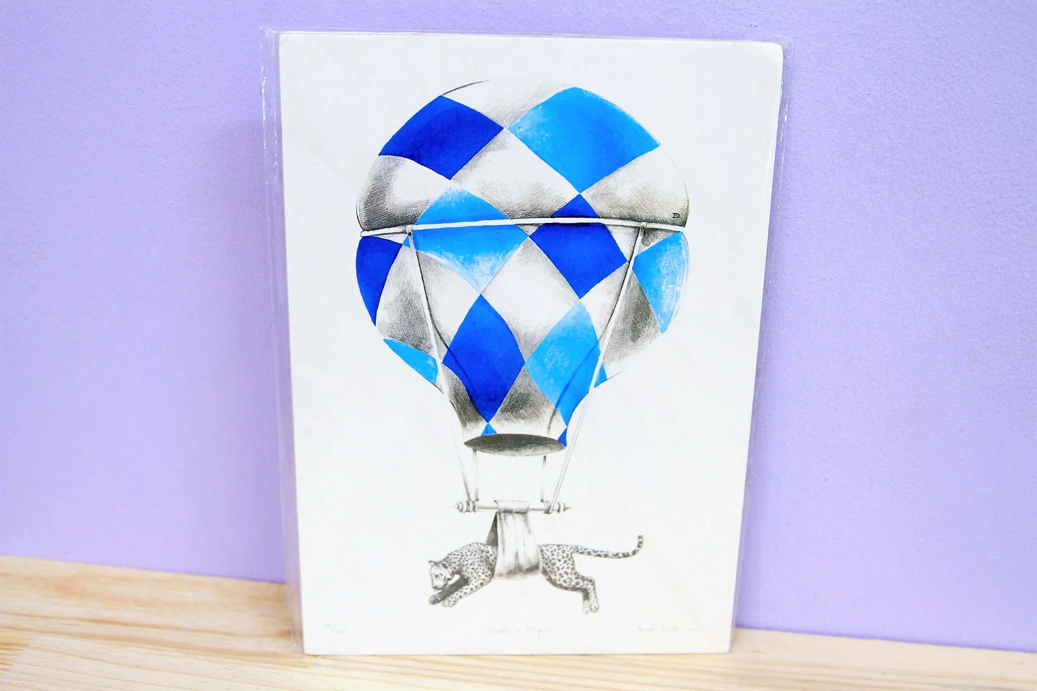 Wildlife Art Prints