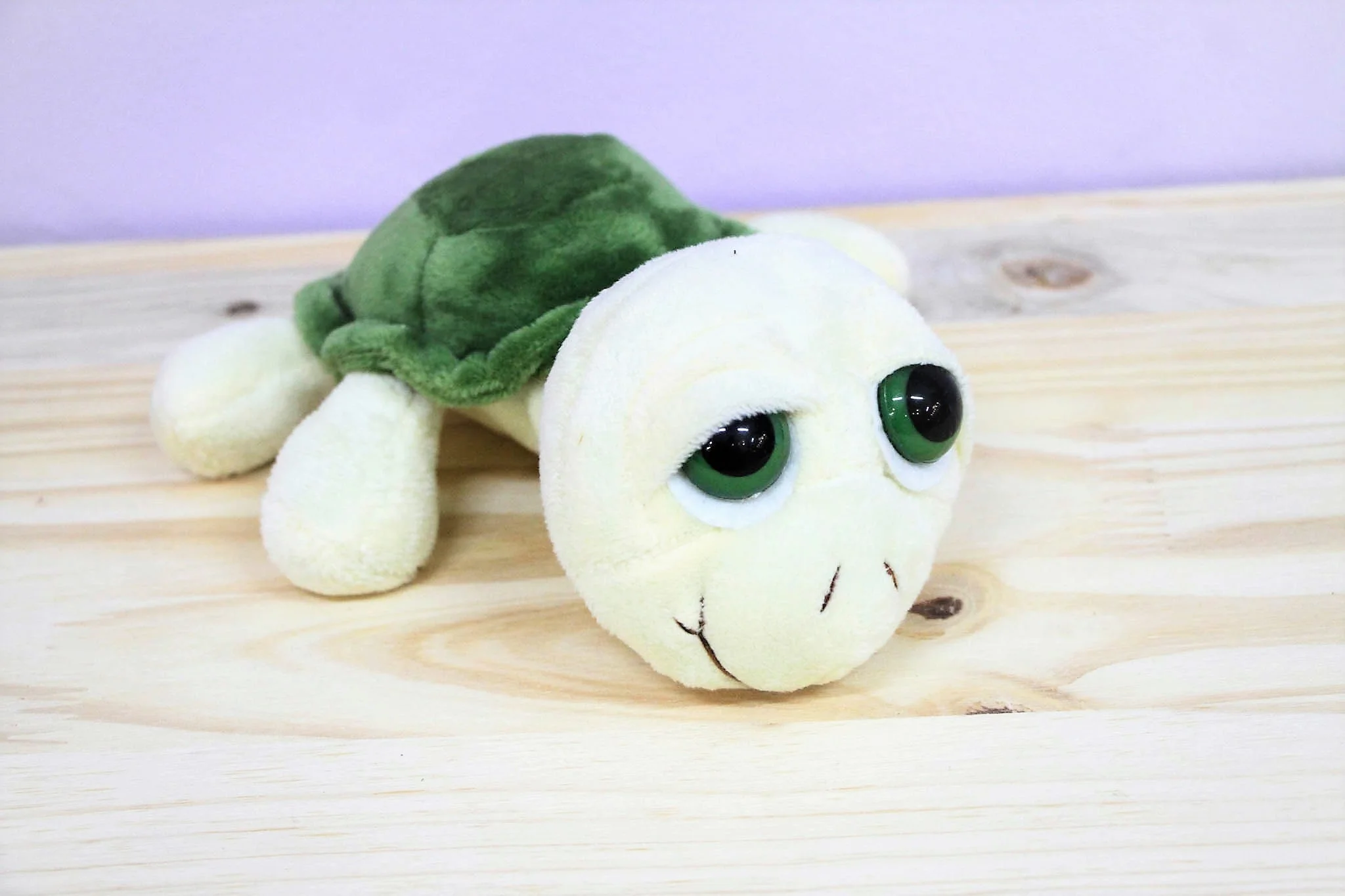Turtle Plush Toy