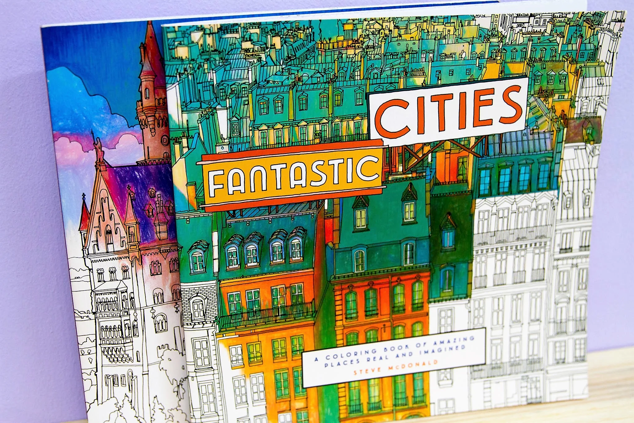 Color Therapy Books