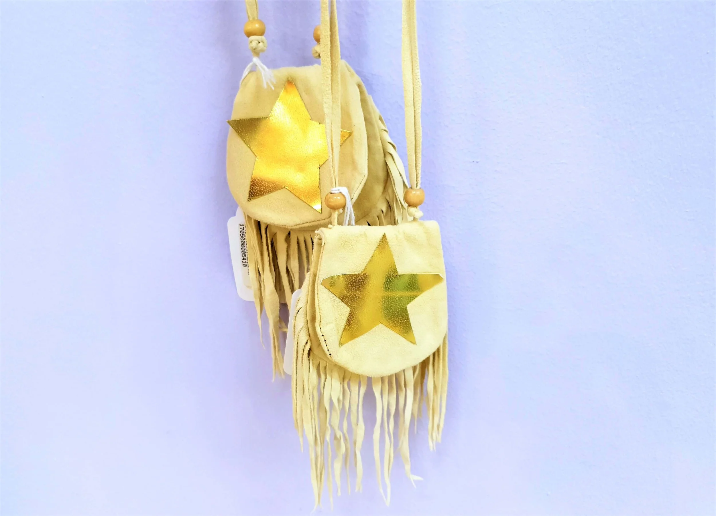 Seude Coin Purse