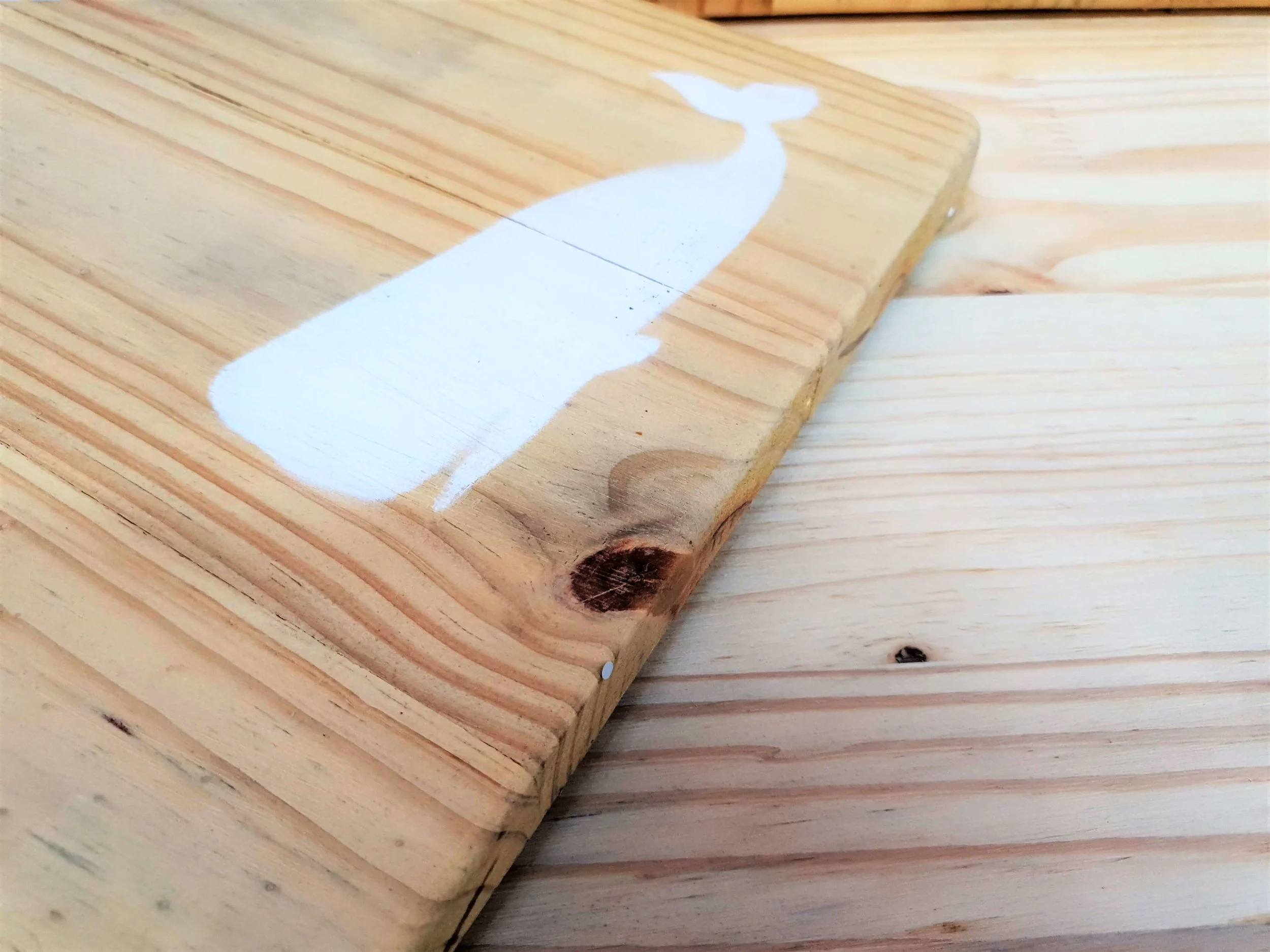 Wooden Placemats