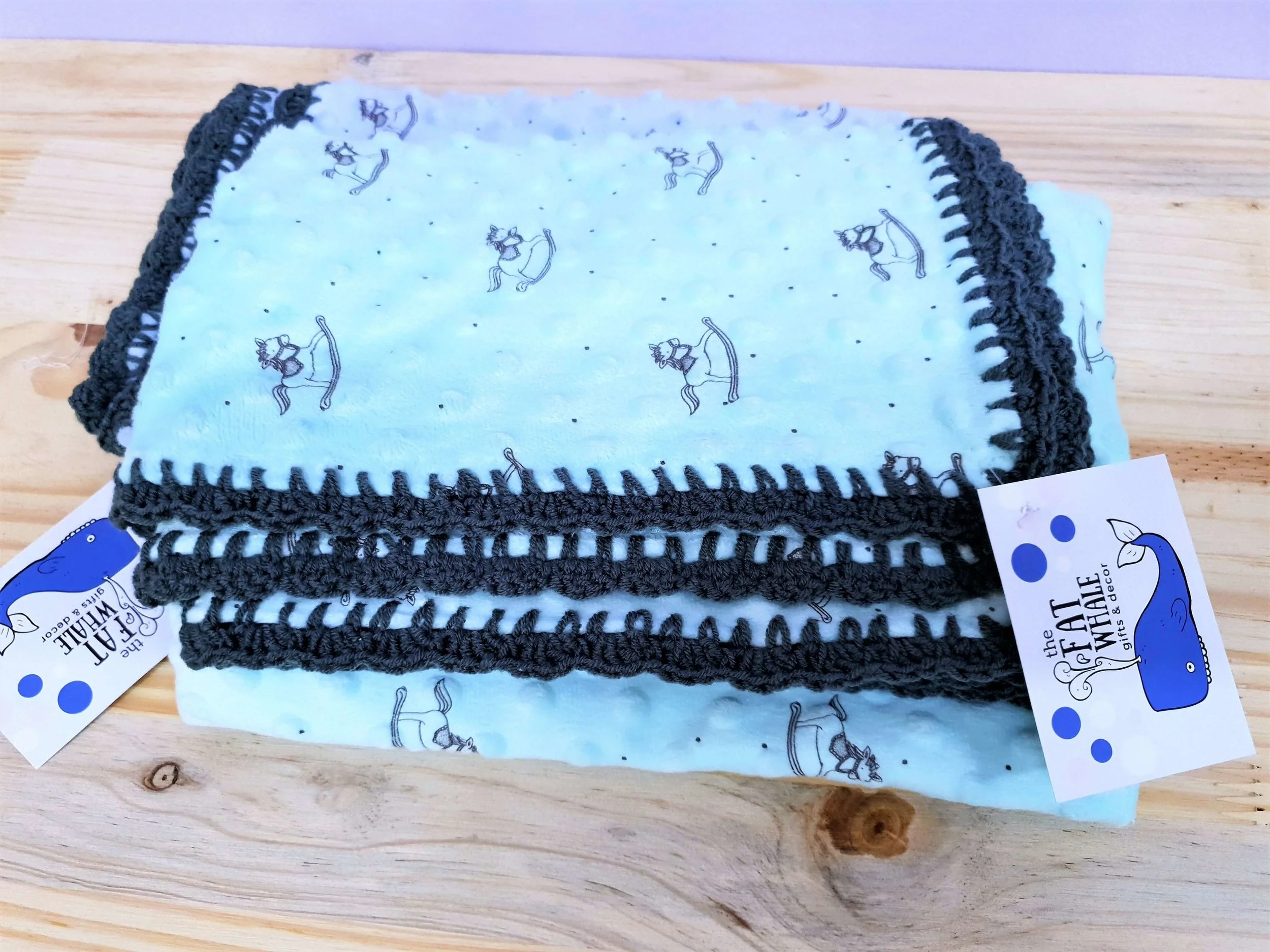 Baby Blanket