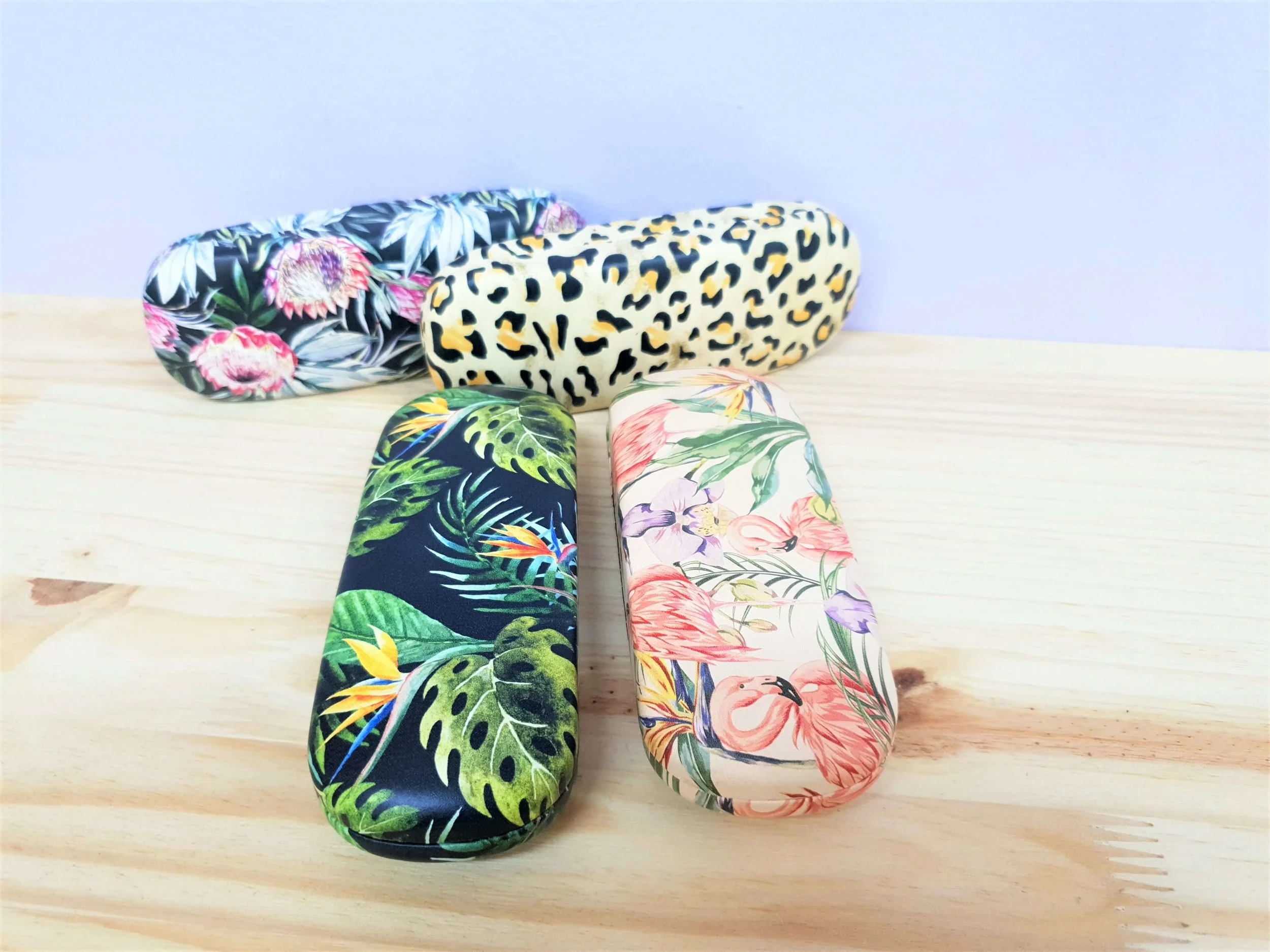 Glasses Cases