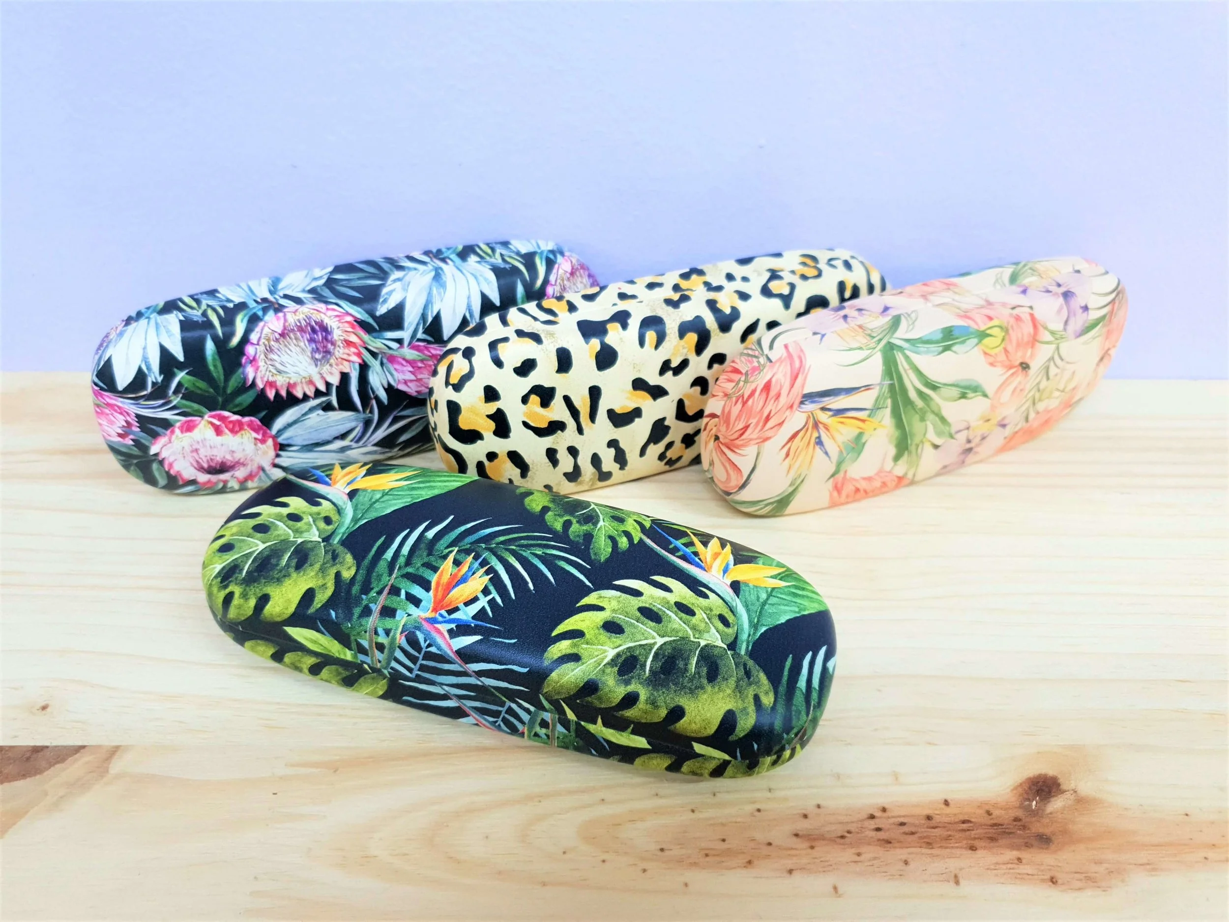 Glasses Cases