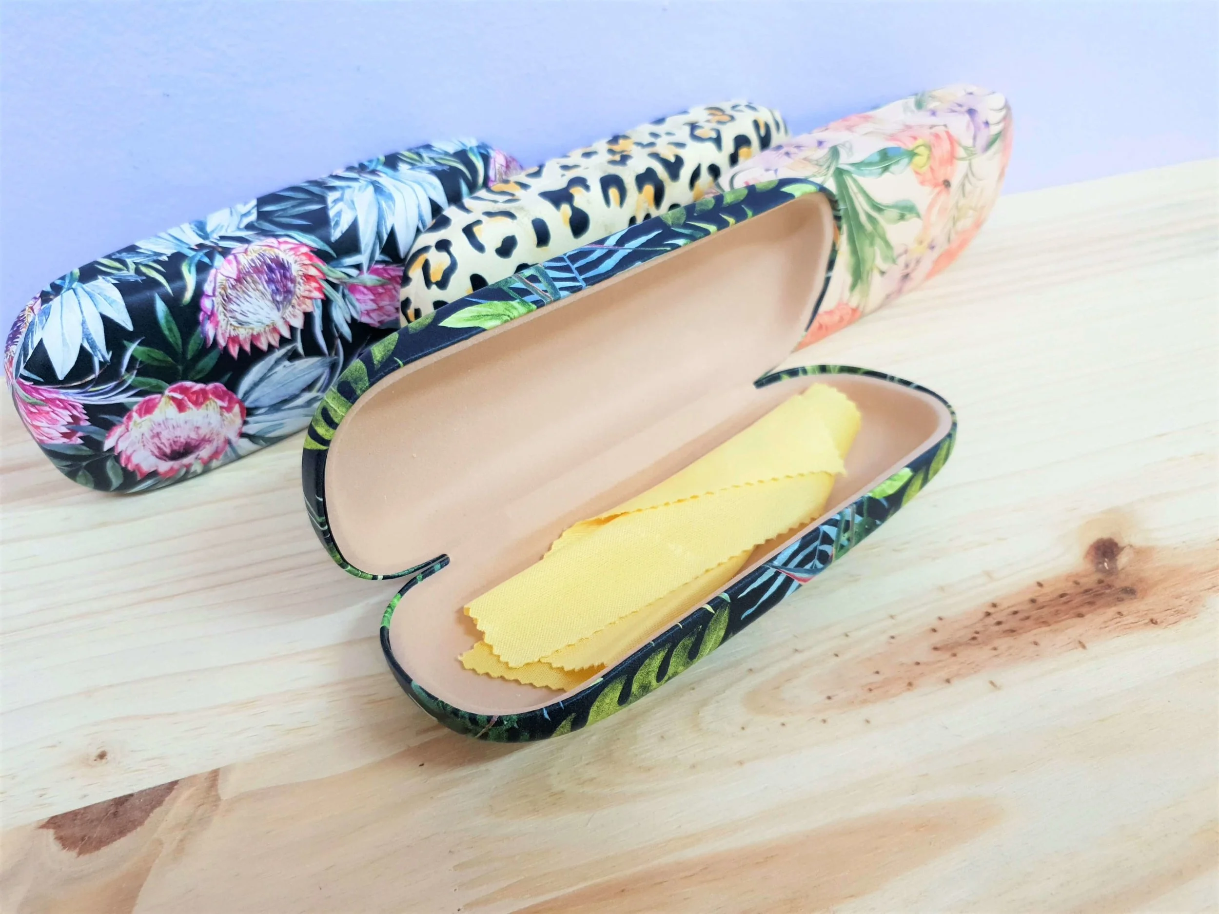Glasses Cases