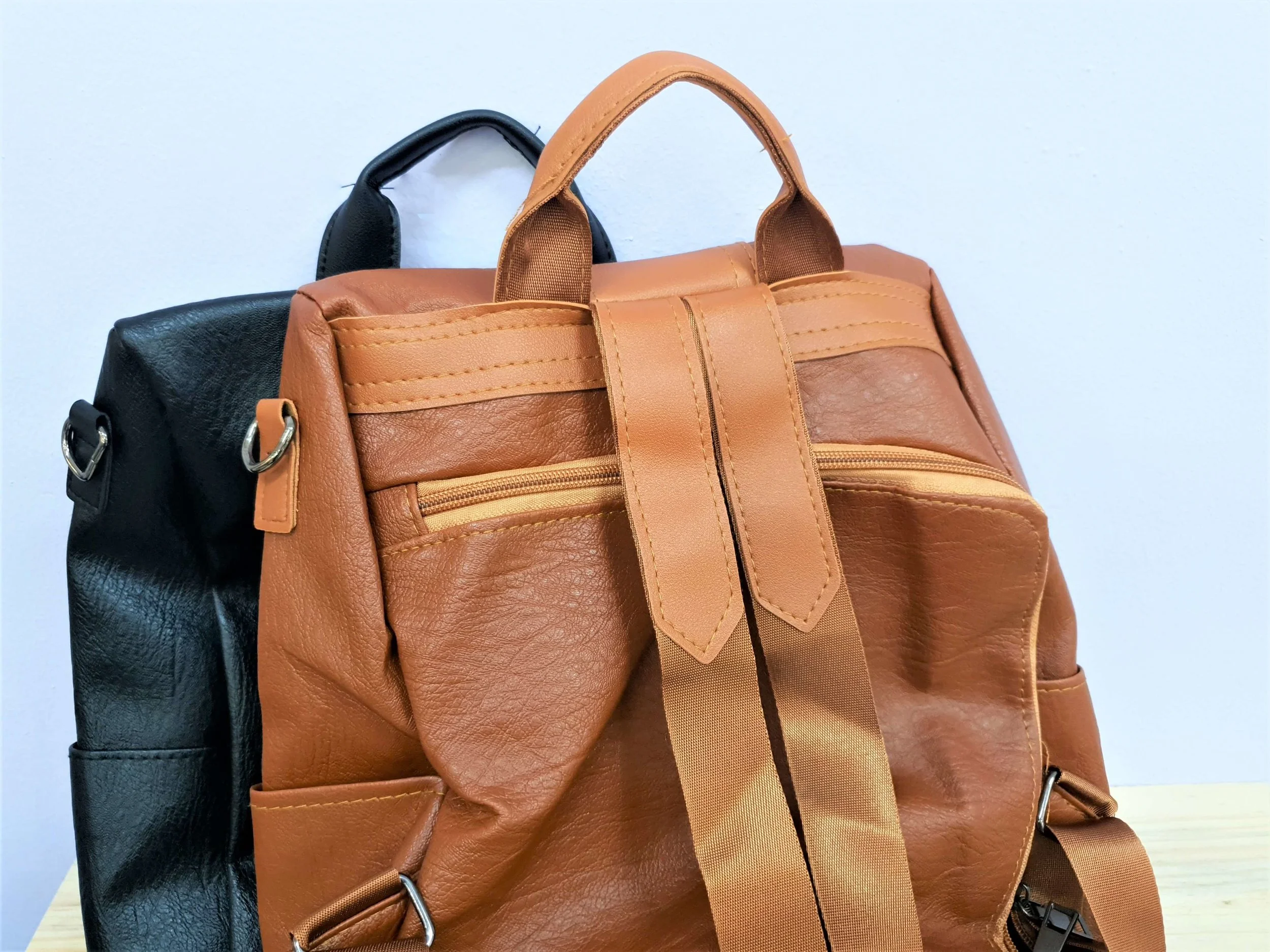 Anti-theft Backpack