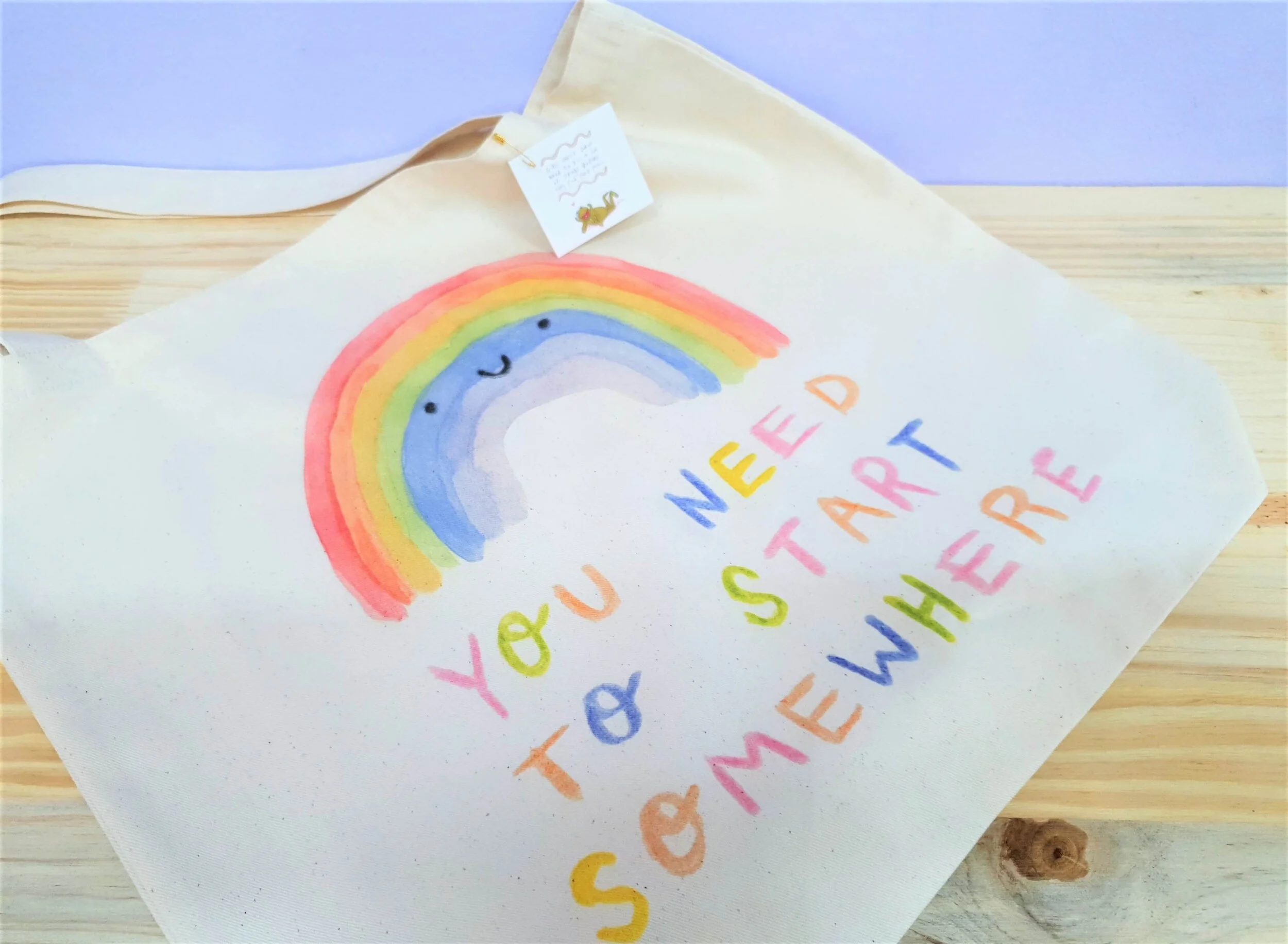 Bvbblegvm Tote Bag