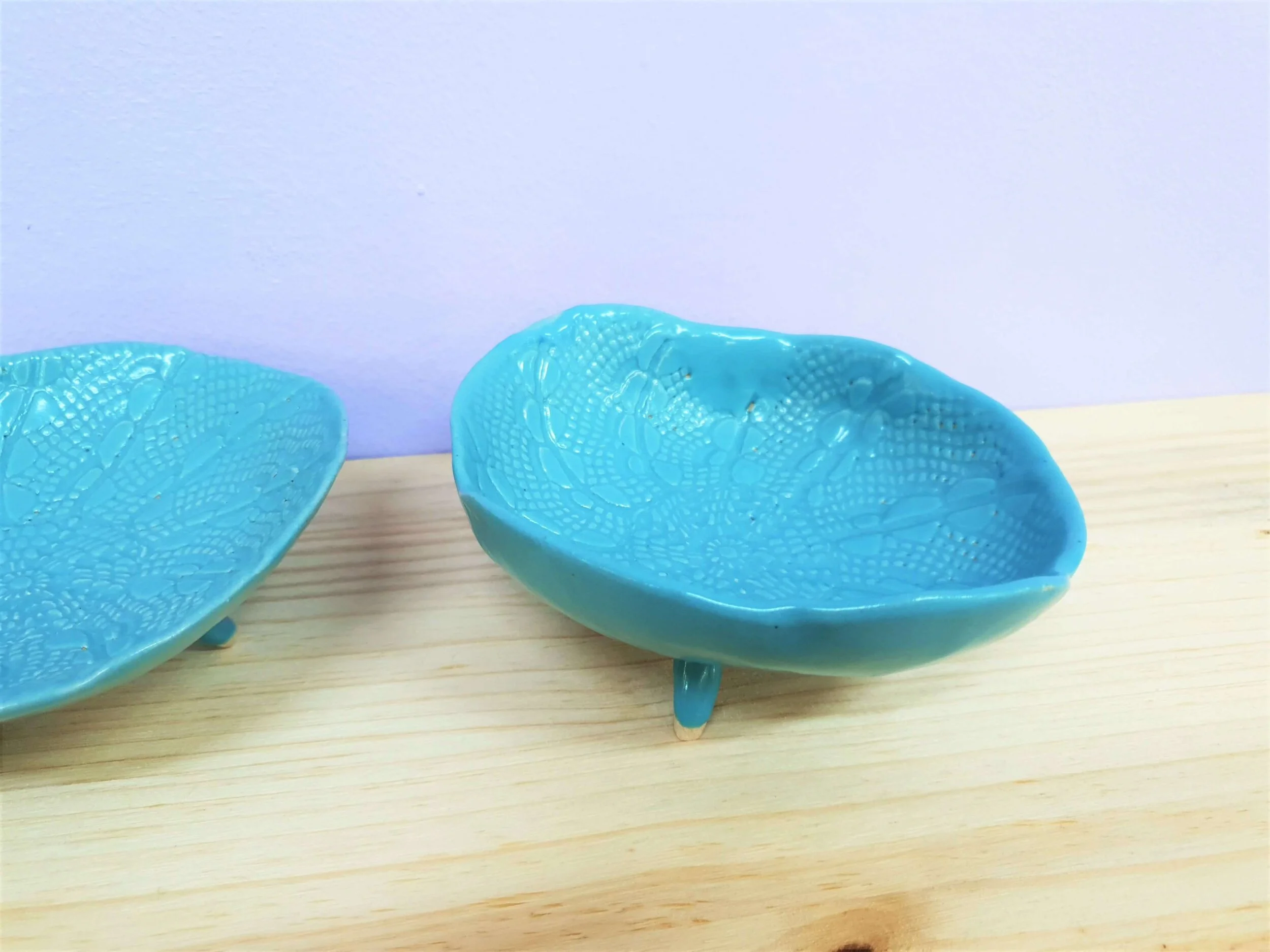Anenome Dishes