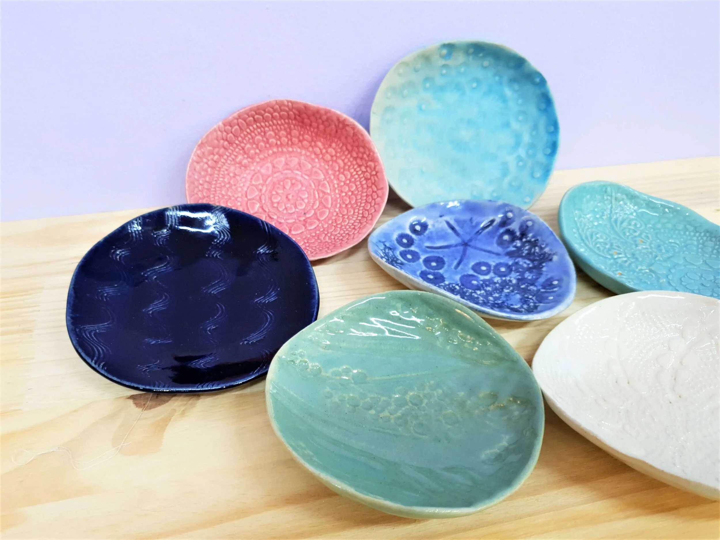 Trinket Bowls