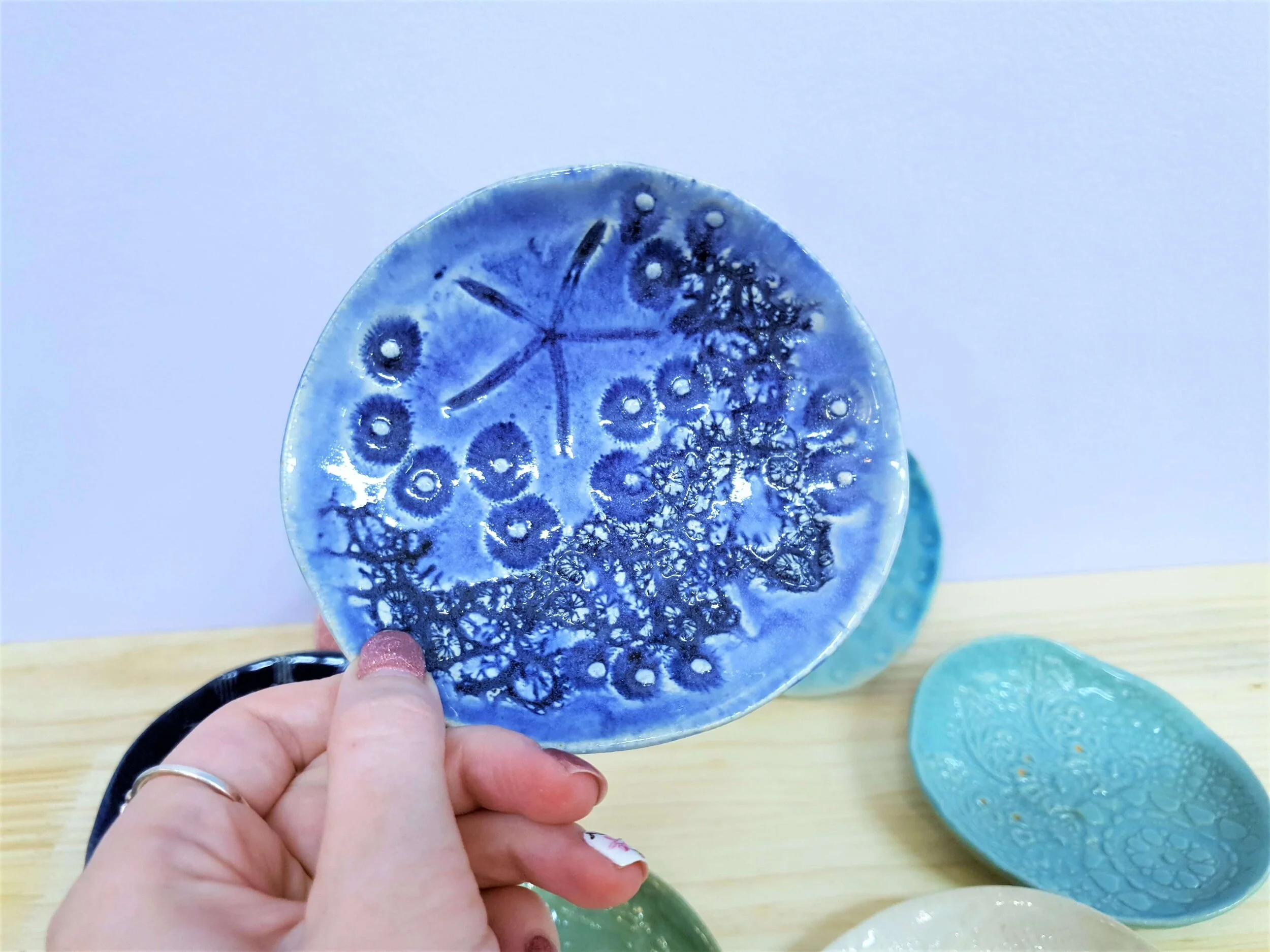 Trinket Bowls
