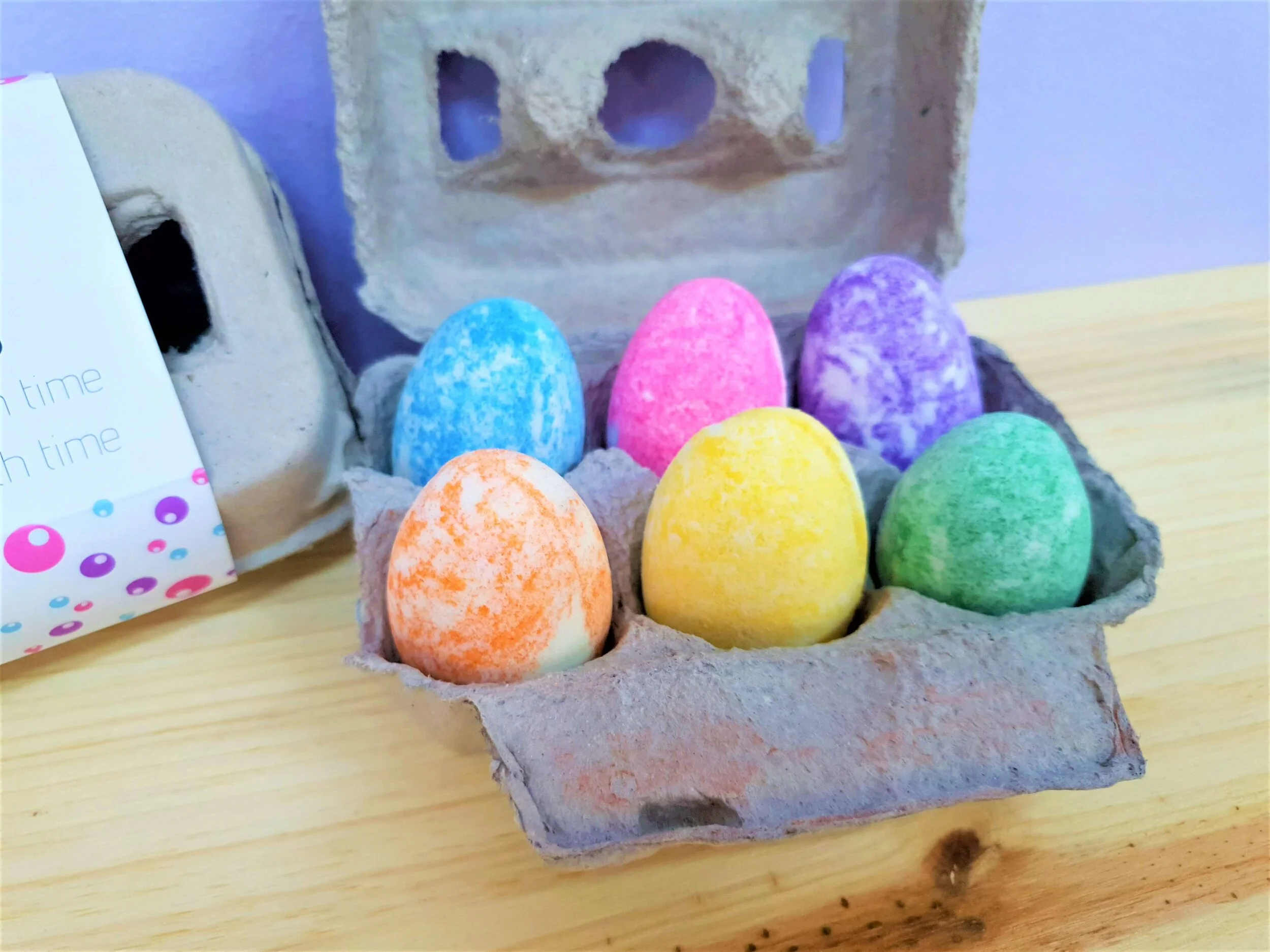Original Bath Bomb Box