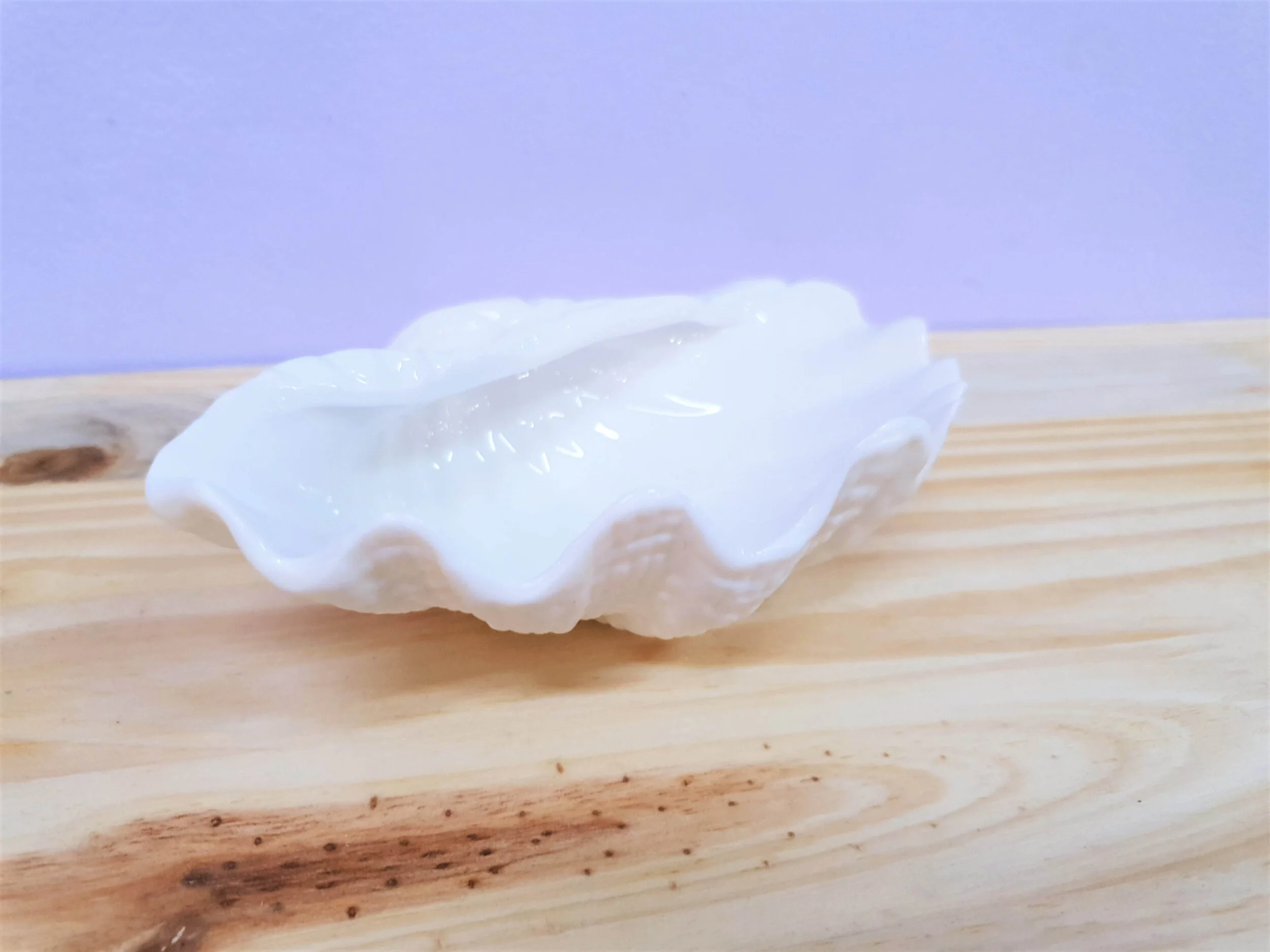 Small Finger Clam