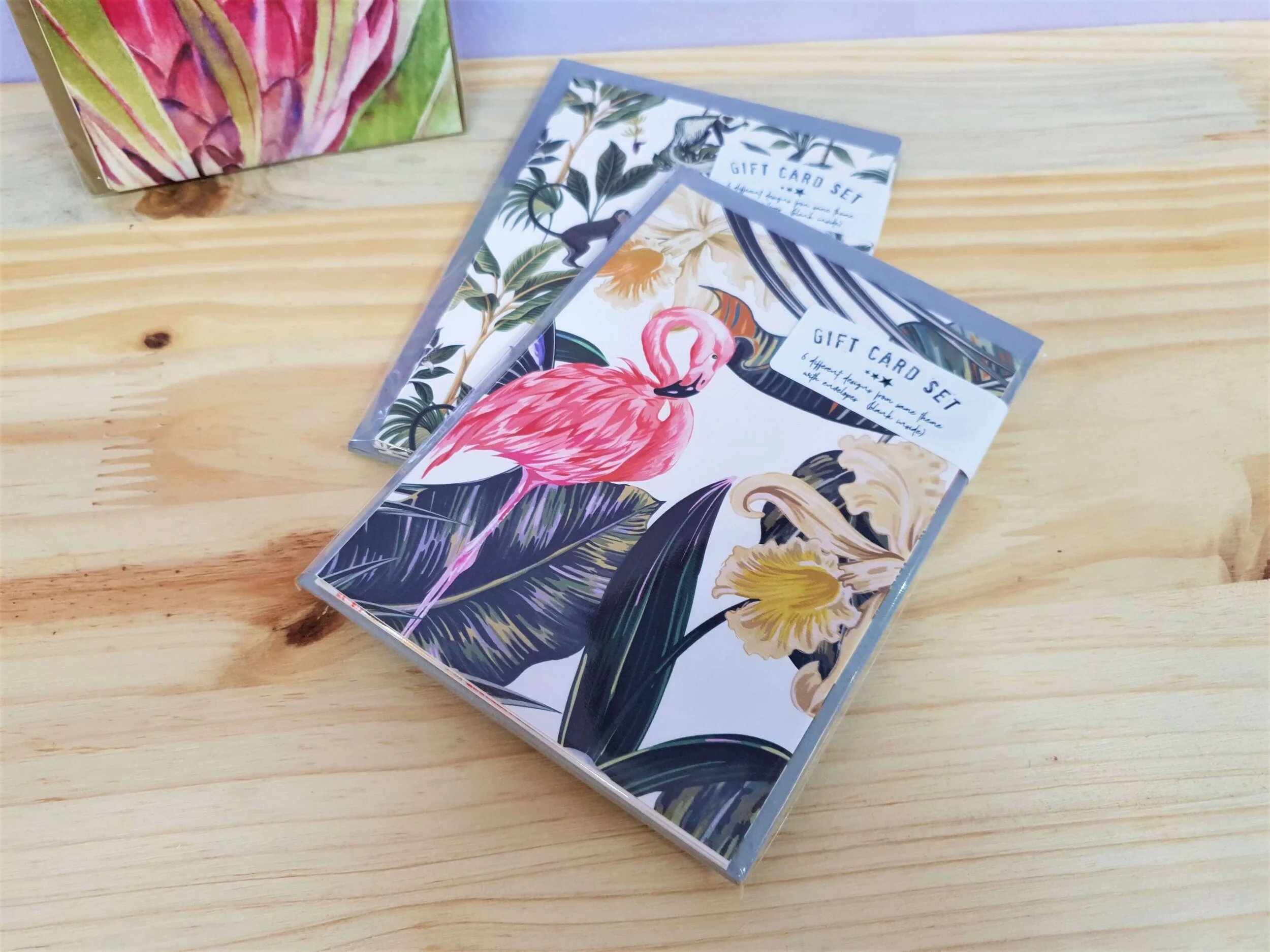 Gift Card Sets