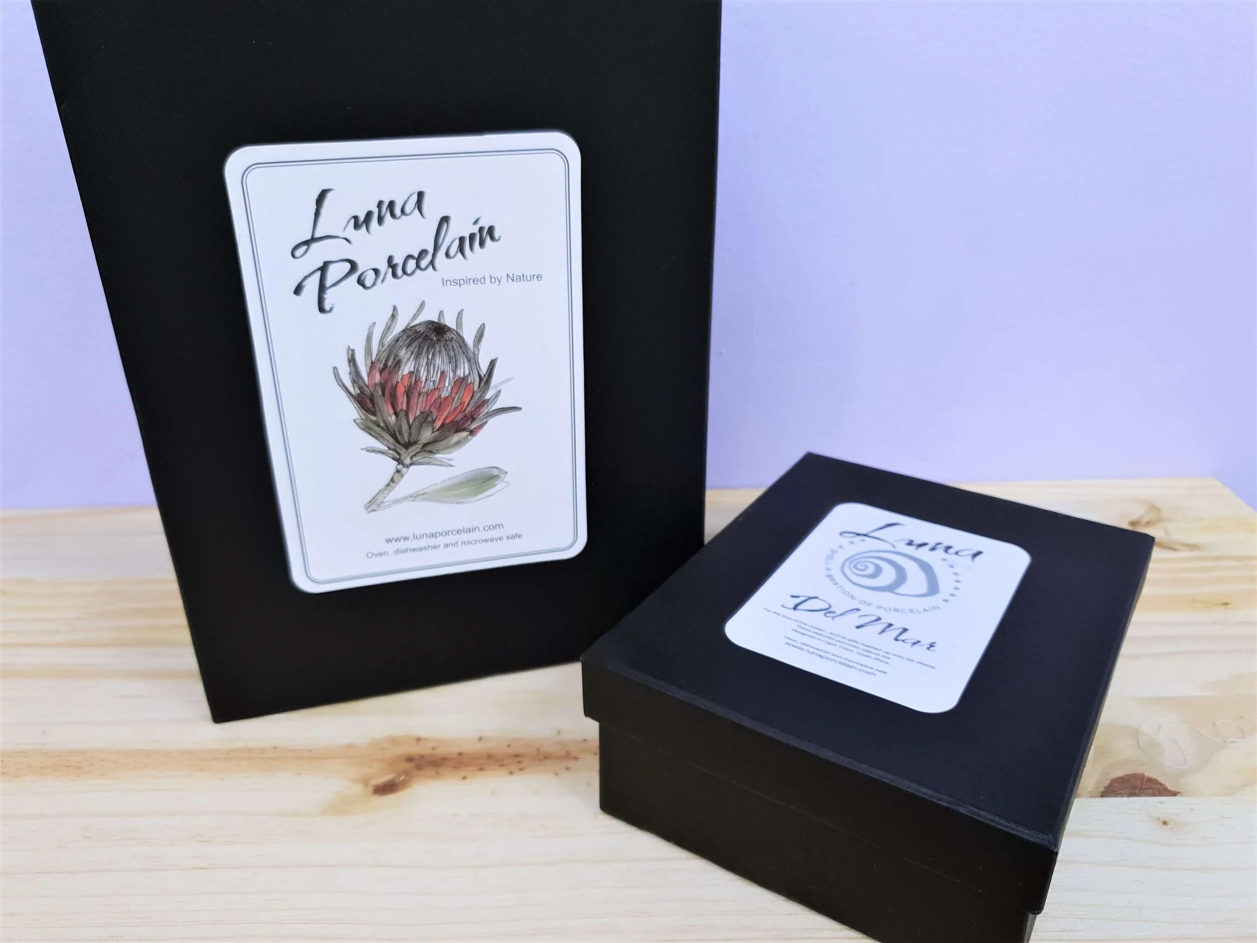 Copy of Porcelain Rose Sugar & Creamer Set