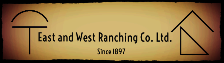 East and West Ranching Co. Ltd 