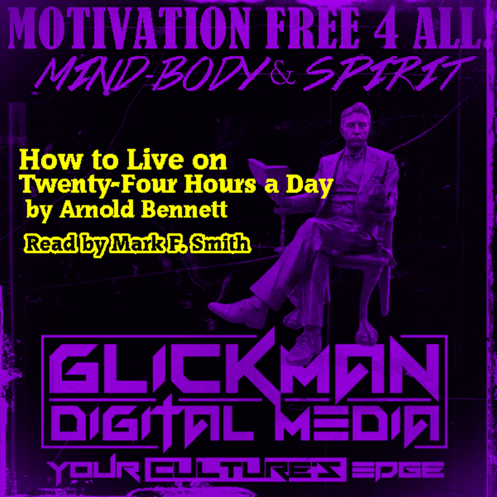 How to live 24 hours  (Copy)