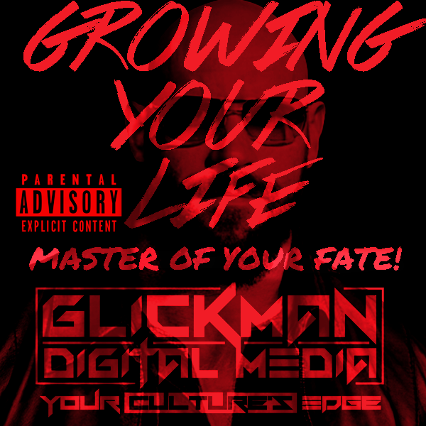 MOTIVATION MIXTAPE VOL.1 MASTER OF YOUR FATE!