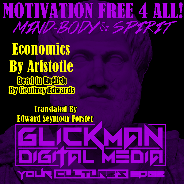 Economics By Aristotle