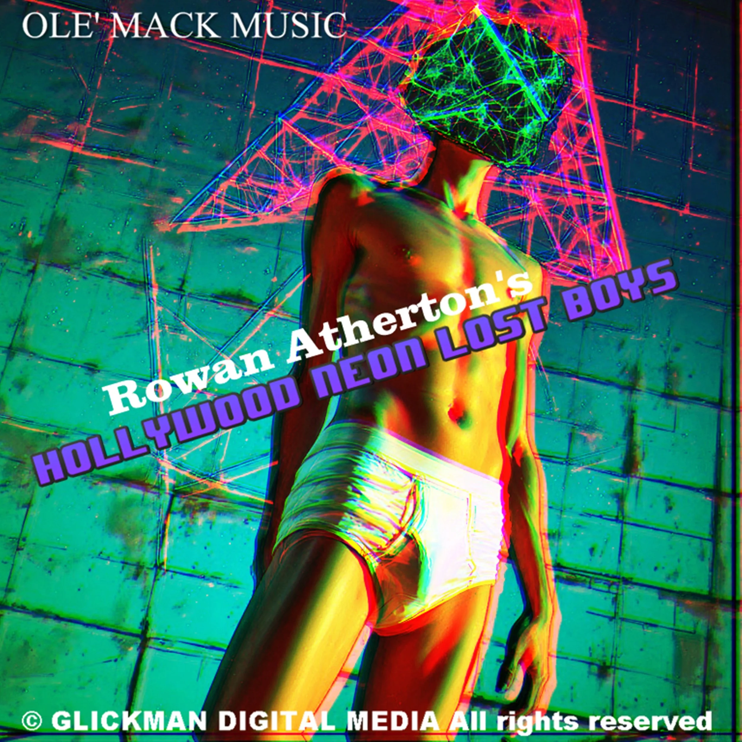 © GLICKMAN DIGITAL MEDIA. All rights reserved.