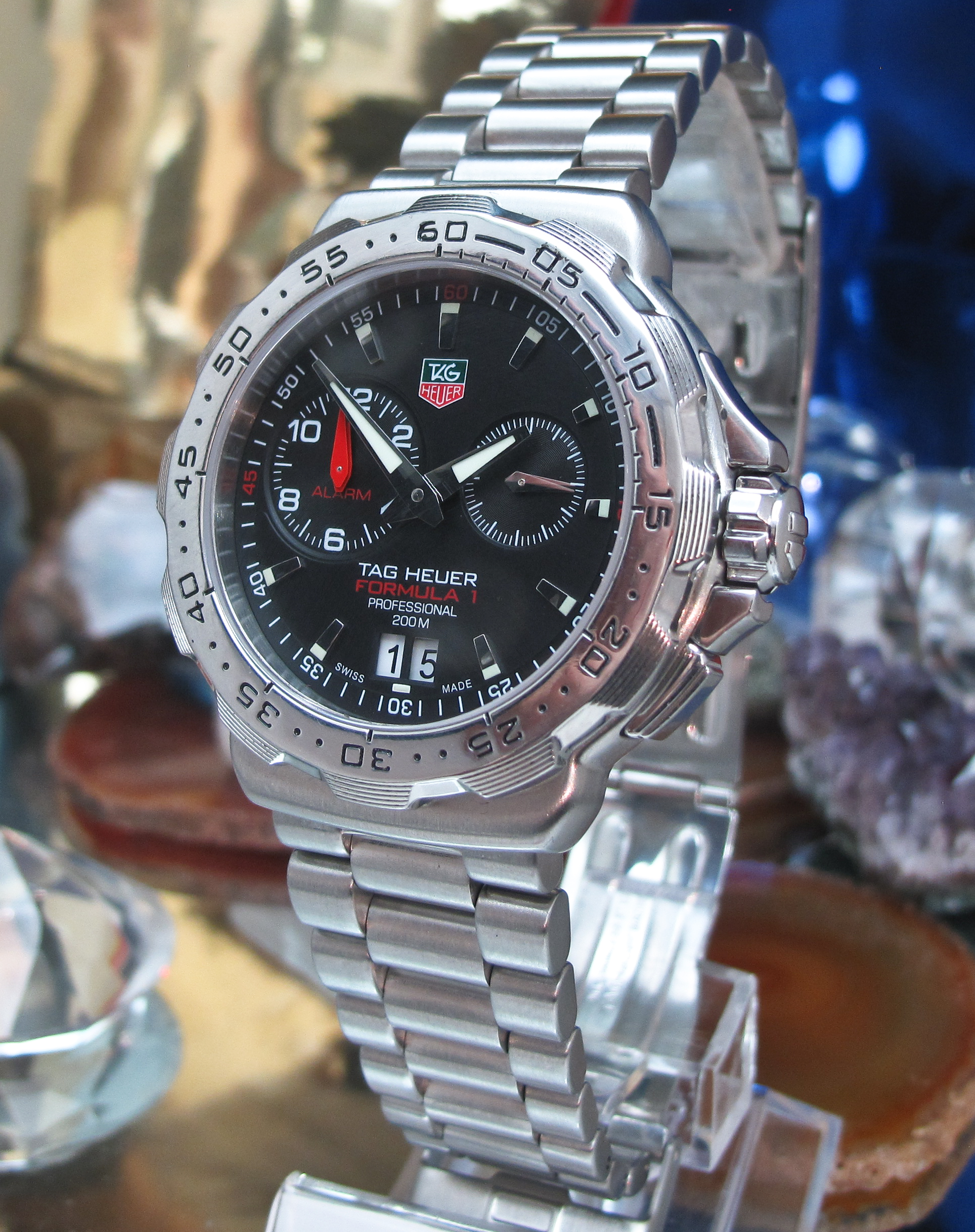 tag heuer formula 1 wah111c