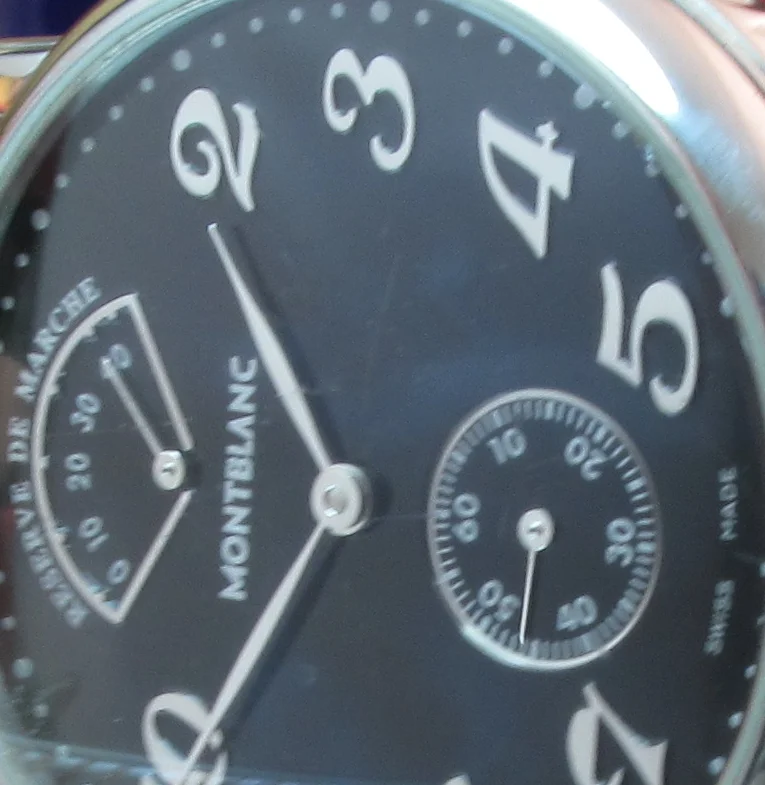 montblanc 7017
