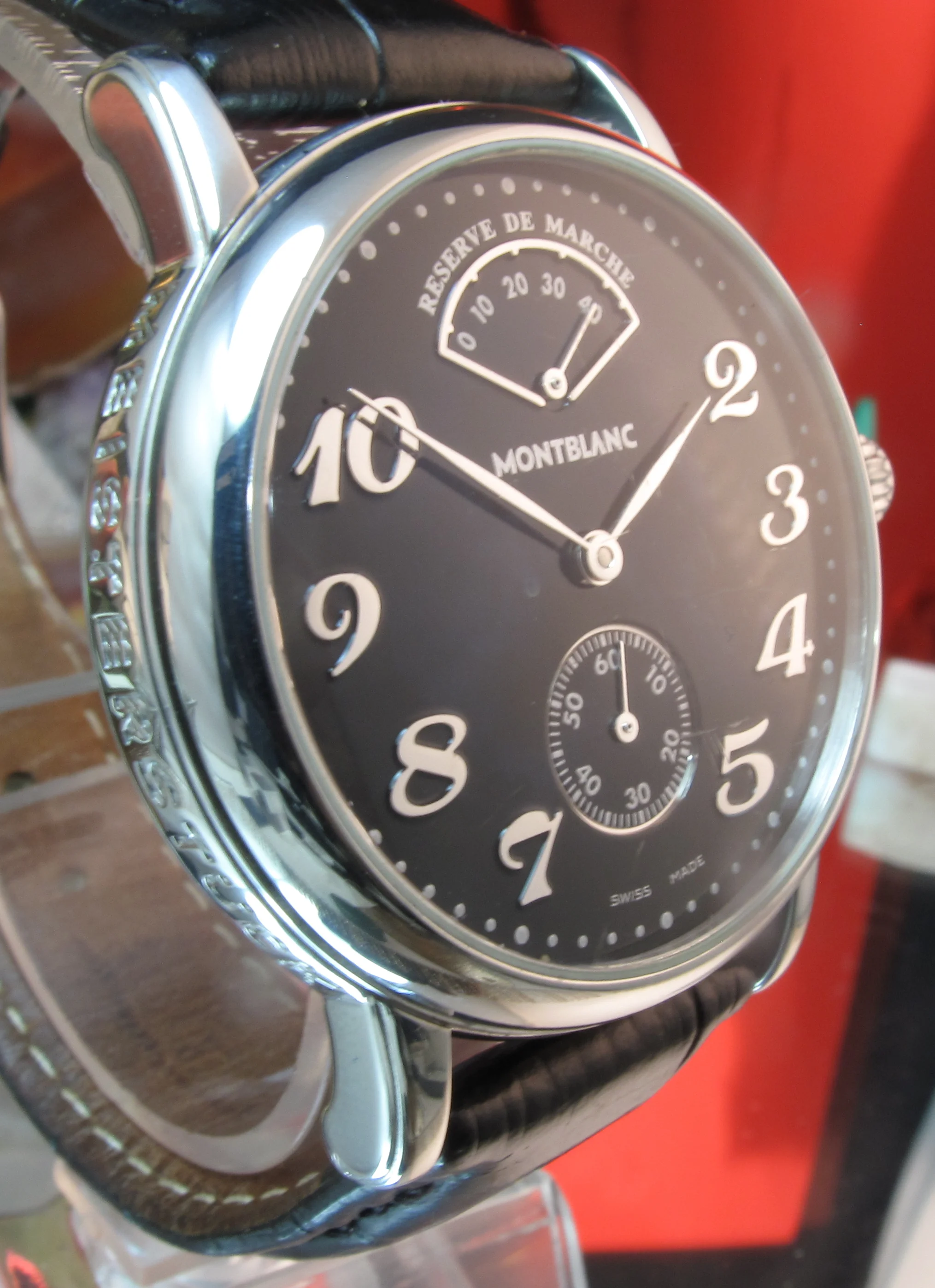 montblanc 7017