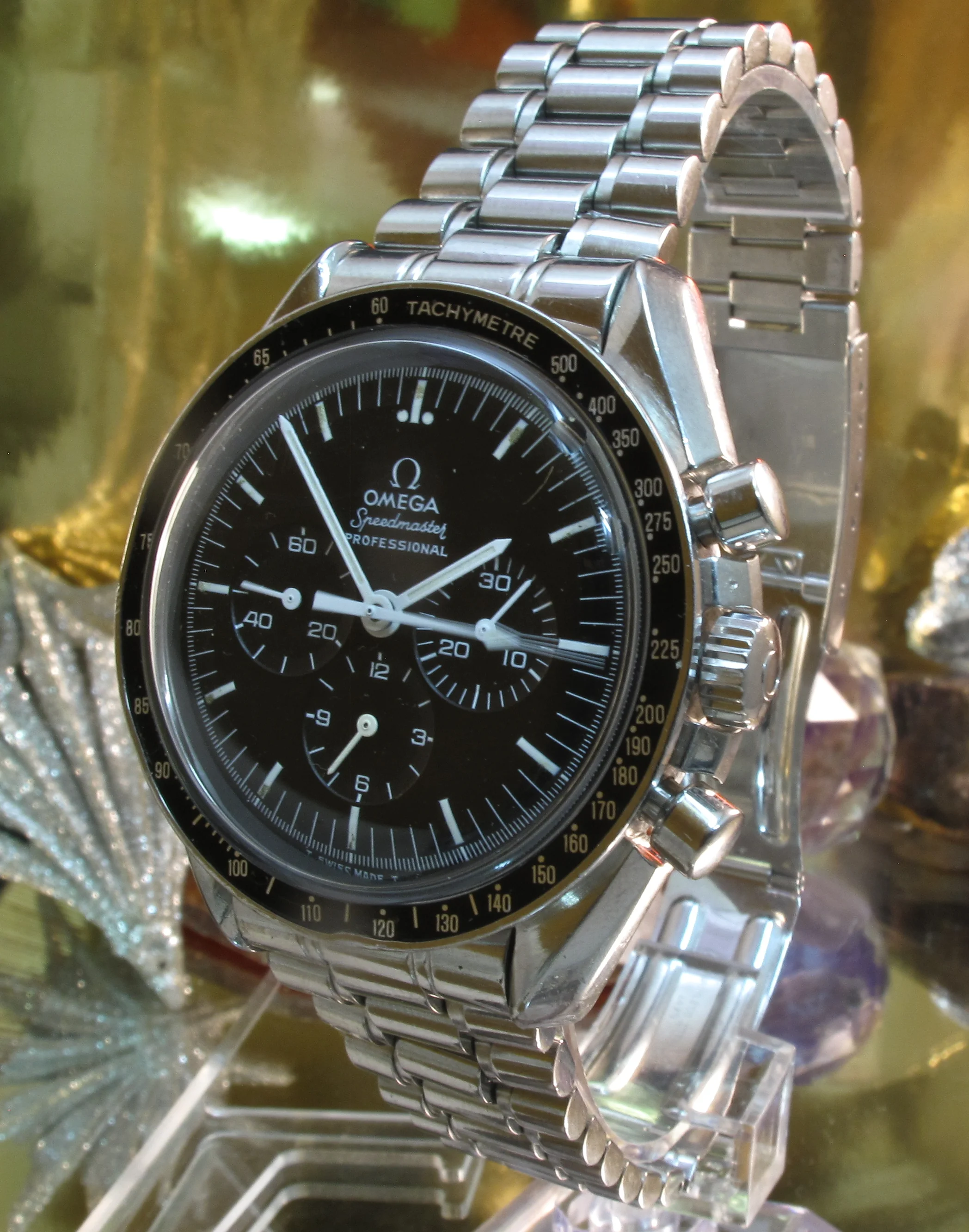 omega speedmaster 1974