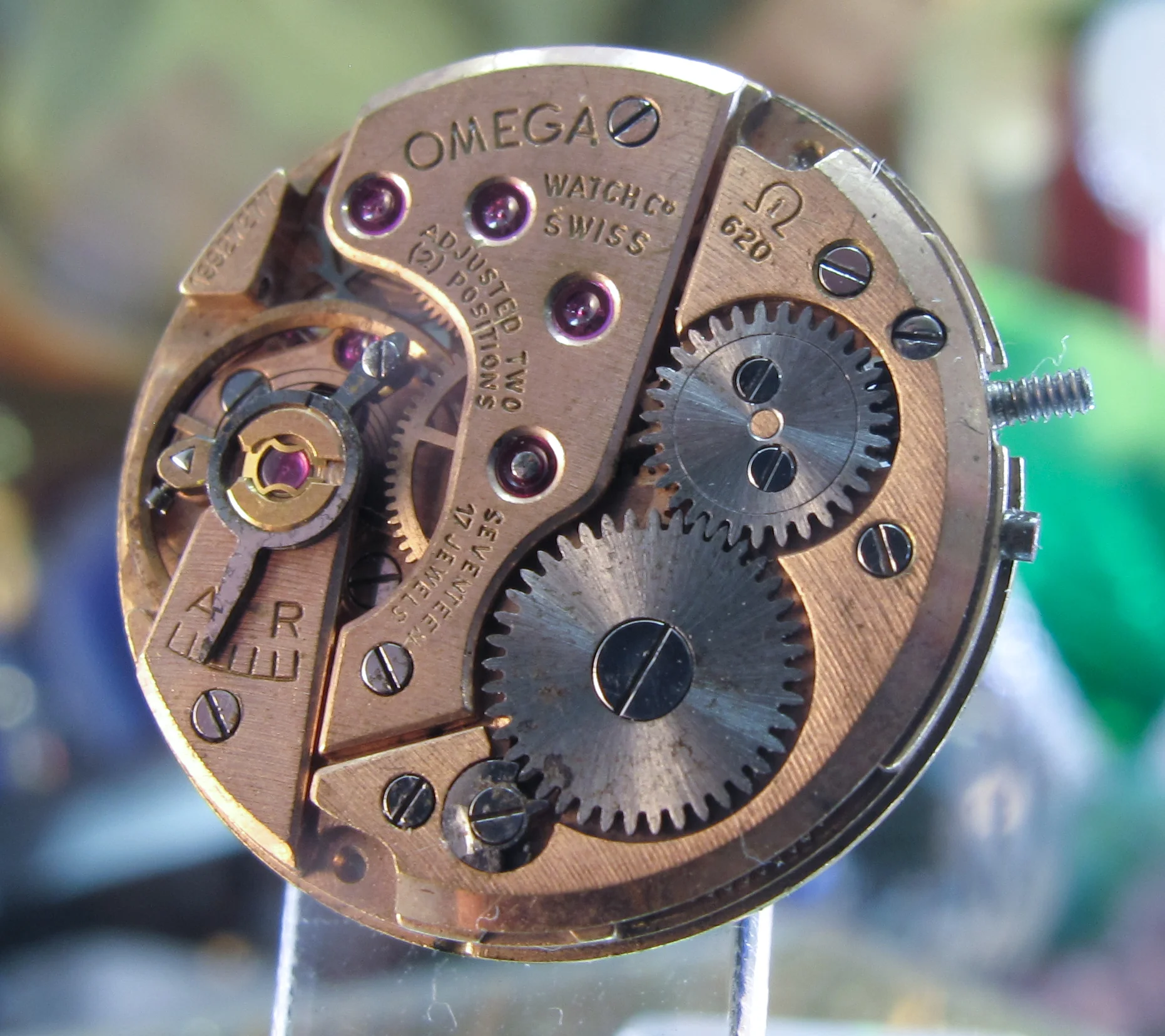 omega 620
