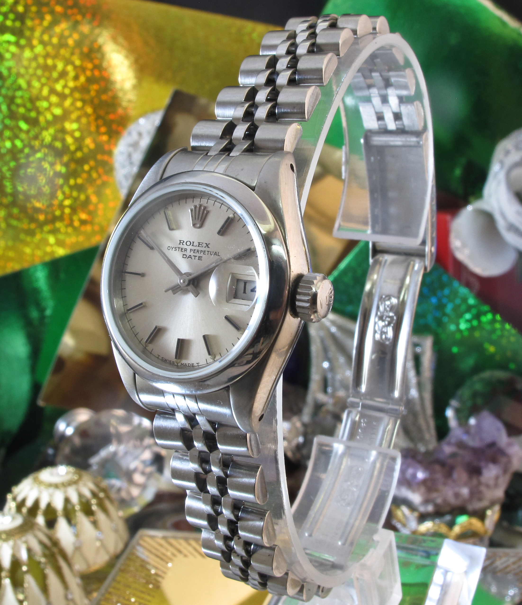 Rolex sub gold black Movements (20 of 43).jpg