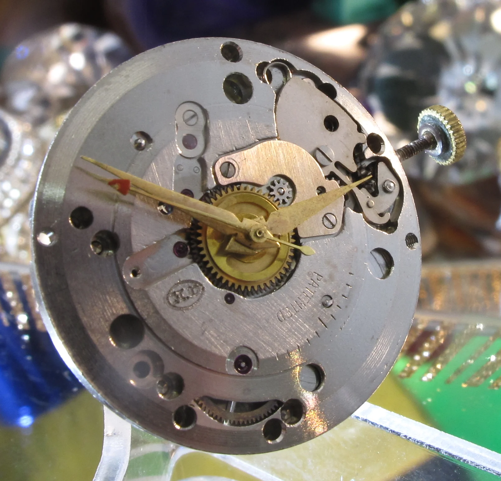 Rolex sub gold black Movements (50 of 75).jpg